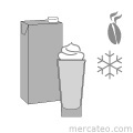 Café con hielo